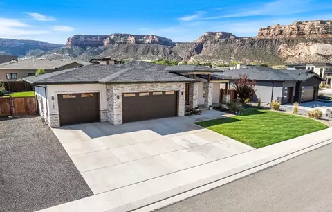 2183 Mescalero Ave, Grand Junction, CO 81507