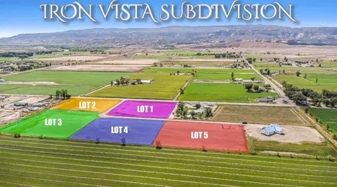 1268 Iron Vista Way, Loma, CO 81524