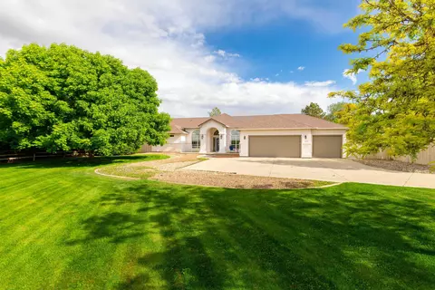 795 Jordanna Rd, Grand Junction, CO 81506