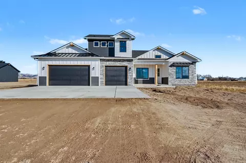 1924 K Rd, Fruita, CO 81521