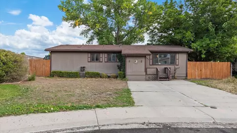 3087 Glade Ct, Grand Junction, CO 81504