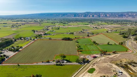 1347 18 12 Rd, Fruita, CO 81521