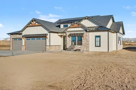 1928 K Rd, Fruita, CO 81521