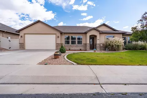 656 Chalisa Ave, Grand Junction, CO 81505