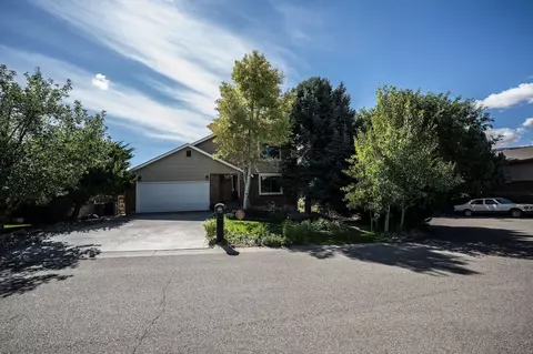 590 Creekside Ct, Grand Junction, CO 81507