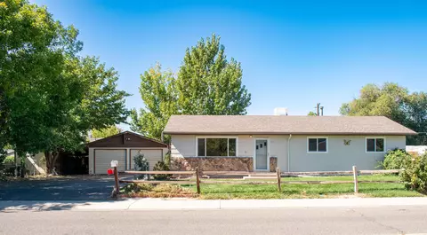 519 29 14 Rd, Grand Junction, CO 81504