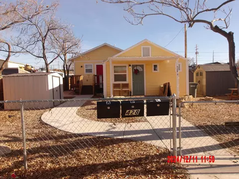 428 Rockaway Ave #A, B, AND C, Grand Junction, CO 81501