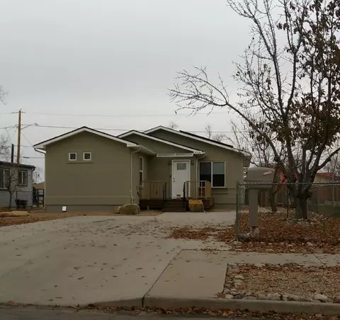 426 Chuluota Ave, Grand Junction, CO 81501