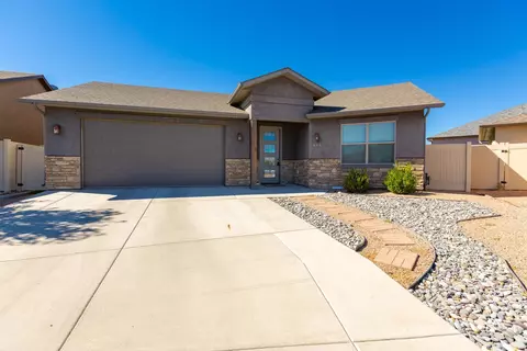 433 Donogal Dr, Grand Junction, CO 81504