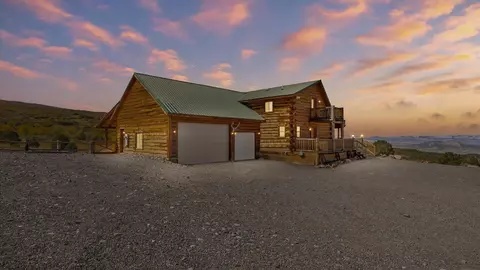 9291 54 Rd, Mesa, CO 81643