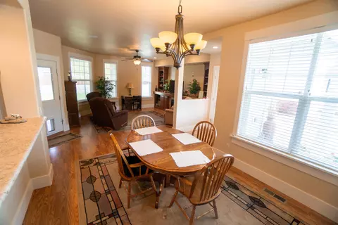 Dining - 1111 Daisy Ln #3-2, Fruita, CO 81521 photo 1 of 1