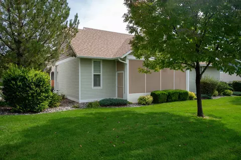Exterior - 1111 Daisy Ln #3-2, Fruita, CO 81521 photo 5 of 5