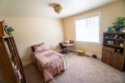 Bedroom - 1111 Daisy Ln #3-2, Fruita, CO 81521 photo 4 of 6