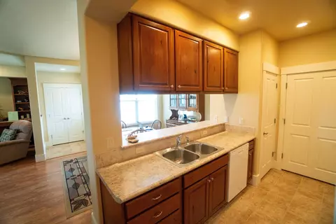 Kitchen - 1111 Daisy Ln #3-2, Fruita, CO 81521 photo 1 of 3