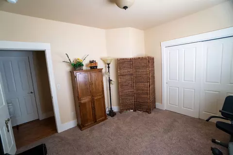Bedroom - 1111 Daisy Ln #3-2, Fruita, CO 81521 photo 5 of 6