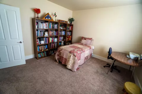 Bedroom - 1111 Daisy Ln #3-2, Fruita, CO 81521 photo 3 of 6