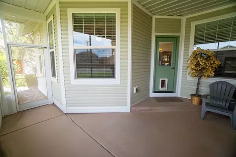 Exterior - 1111 Daisy Ln #3-2, Fruita, CO 81521 photo 4 of 5