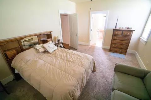 Bedroom - 1111 Daisy Ln #3-2, Fruita, CO 81521 photo 2 of 6