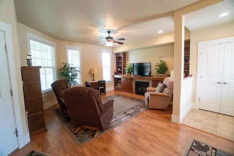 Living - 1111 Daisy Ln #3-2, Fruita, CO 81521 photo 2 of 2