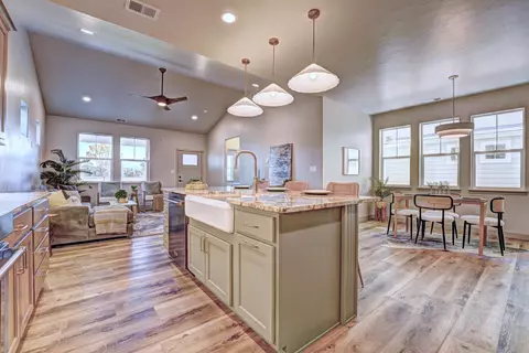 Kitchen - 2011 Korima Dr, Fruita, CO 81521 photo 5 of 5