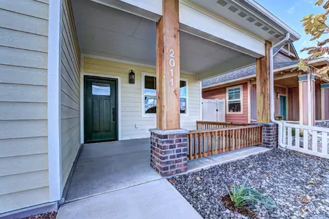Exterior - 2011 Korima Dr, Fruita, CO 81521 photo 2 of 4