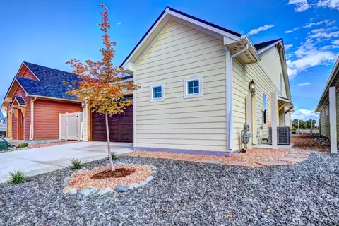 Exterior - 2011 Korima Dr, Fruita, CO 81521 photo 3 of 4