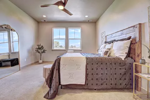 Bedroom - 2011 Korima Dr, Fruita, CO 81521 photo 3 of 7