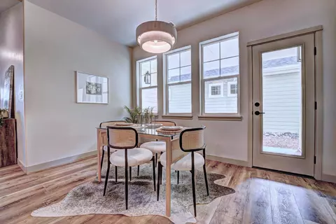 Dining - 2011 Korima Dr, Fruita, CO 81521 photo 3 of 4