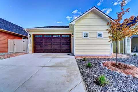 Exterior - 2011 Korima Dr, Fruita, CO 81521 photo 4 of 4