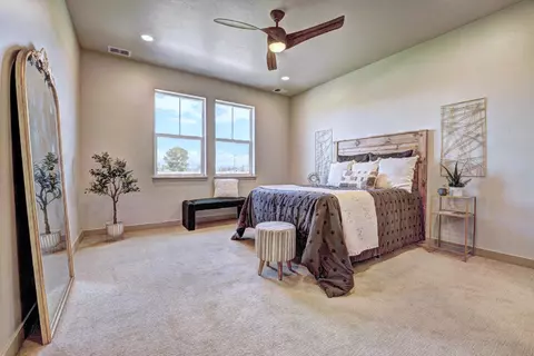 Bedroom - 2011 Korima Dr, Fruita, CO 81521 photo 1 of 7