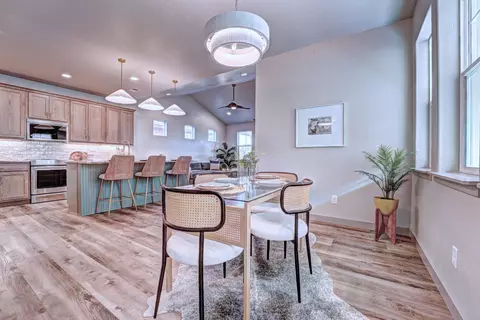Dining - 2011 Korima Dr, Fruita, CO 81521 photo 4 of 4