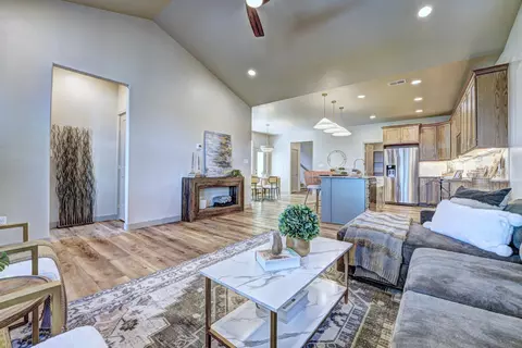 Living - 2011 Korima Dr, Fruita, CO 81521 photo 4 of 4