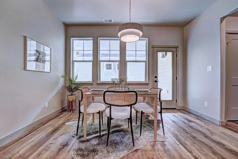 Dining - 2011 Korima Dr, Fruita, CO 81521 photo 1 of 4