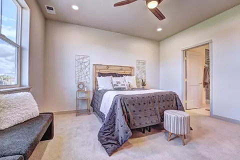 Bedroom - 2011 Korima Dr, Fruita, CO 81521 photo 2 of 7