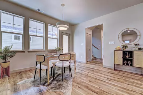 Dining - 2011 Korima Dr, Fruita, CO 81521 photo 2 of 4