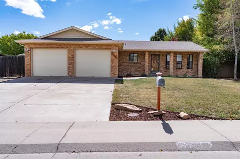 2505 12 Mt Sopris Dr, Grand Junction, CO 81507