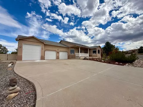 920 Crown Ct, Fruita, CO 81521