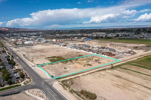 2376 G Rd, Grand Junction, CO 81505