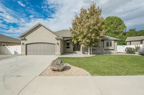 3160 Highview Rd, Grand Junction, CO 81504