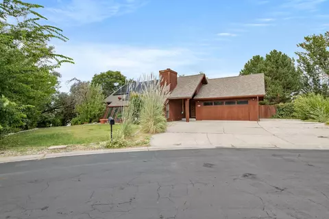 807 La Paz Ct, Grand Junction, CO 81506