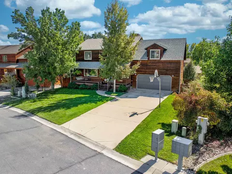 2553 G 38 Rd, Grand Junction, CO 81505