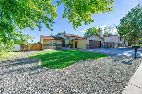 2891 Jean Ln, Grand Junction, CO 81506
