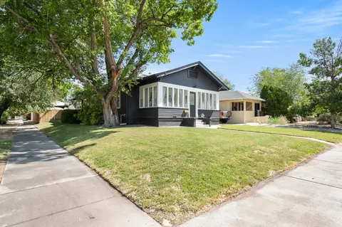 1202 Grand Ave, Grand Junction, CO 81501