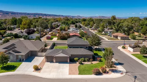 1118 Laura Ave, Fruita, CO 81521