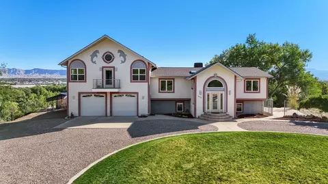 498 Tejon Dr, Grand Junction, CO 81507