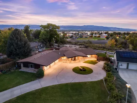 2221 Idella Ct, Grand Junction, CO 81505