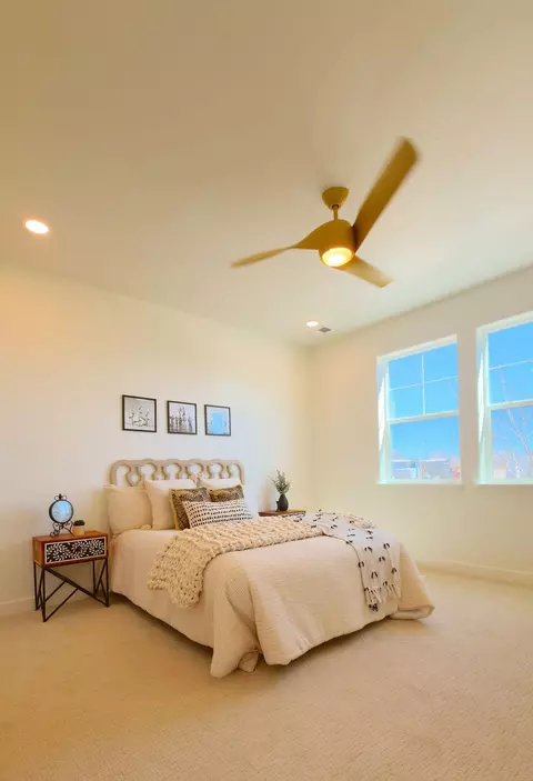 Bedroom - 2007 Korima Dr, Fruita, CO 81521 photo 1 of 6