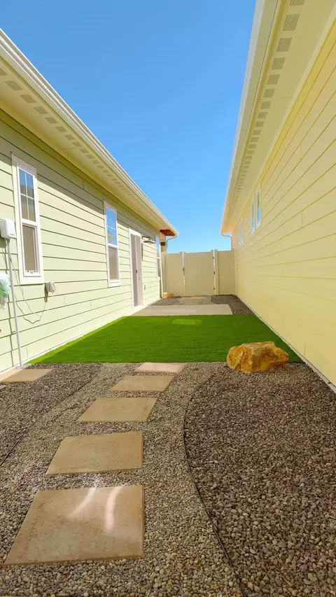 Exterior - 2007 Korima Dr, Fruita, CO 81521 photo 2 of 2