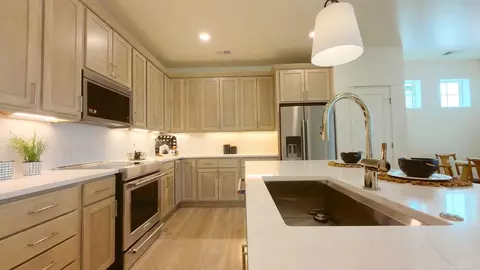Kitchen - 2007 Korima Dr, Fruita, CO 81521 photo 1 of 1