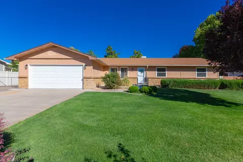 592 Ronlin St, Grand Junction, CO 81504